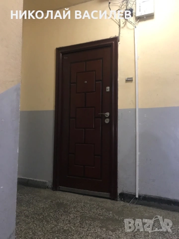 От   собственик   /  Тристаен  в   град   Пловдив   ., снимка 15 - Апартаменти - 52712168