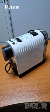 Кафеавтомат Чибо, снимка 5 - Кафемашини - 50051298