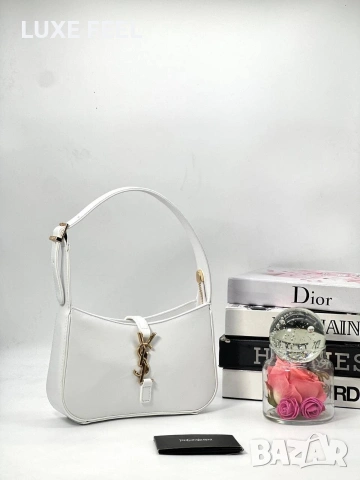 Yves Saint Helens 💎Дамски Чанти , снимка 4 - Чанти - 53828342