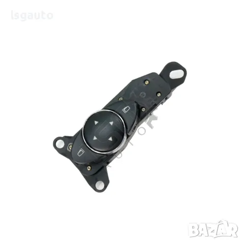 Бутон регулиране огледала Mercedes-Benz E-Class (W211) 2002-2009 ID: 135100