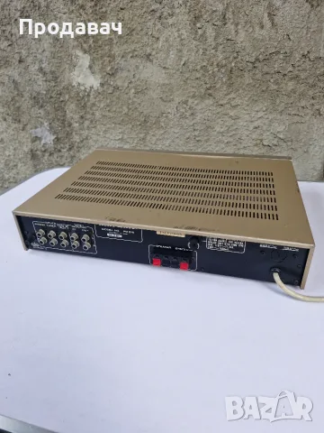 Marantz PM-310 Made In Japan , снимка 5 - Ресийвъри, усилватели, смесителни пултове - 55835764