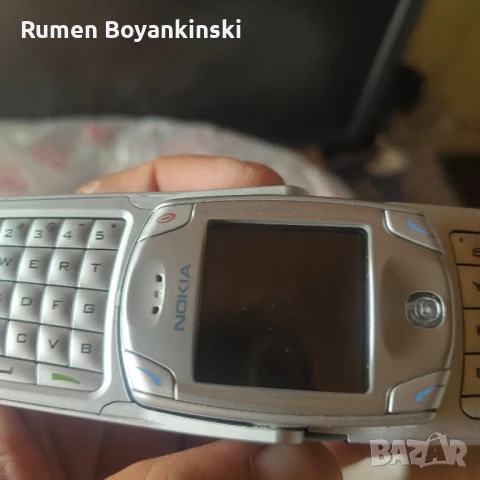 Nokia 6822a, снимка 8 - Nokia - 51082540