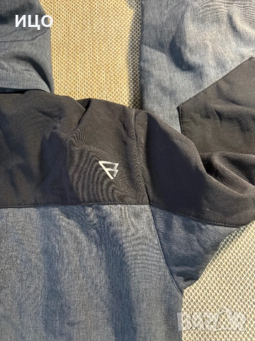 Младежко ски яке Brunotti, снимка 11 - Зимни спортове - 53184298