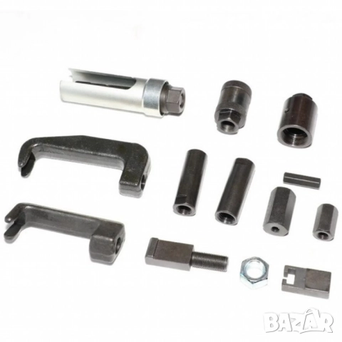 Комплект обратен чук за вадене на дюзи 40 части, снимка 4 - Други стоки за дома - 52093560