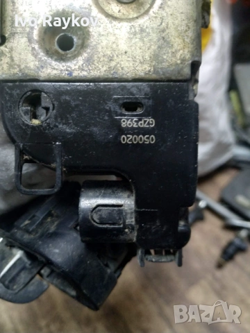 Брава за задна дясна за NISSAN PRIMERA P12, снимка 4 - Части - 53499616