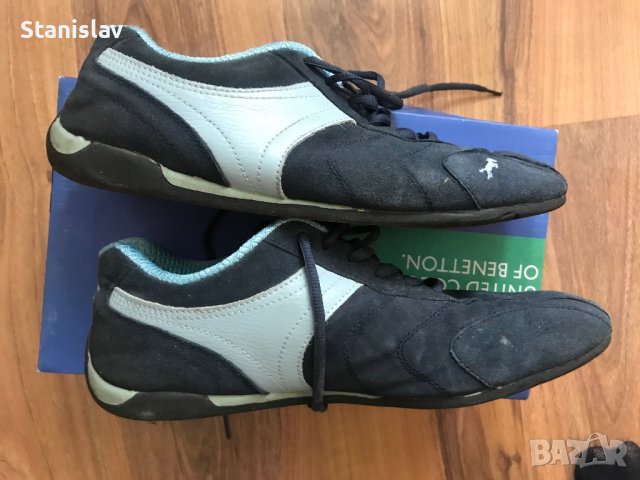  Обувки на различни световни марки, снимка 8 - Ежедневни обувки - 41494777