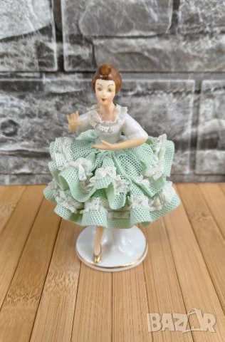 Балерини Sandizell, снимка 15 - Статуетки - 50917045