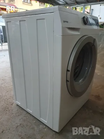 Пералня Gorenje 7 кг / 1000 оборота, снимка 4 - Перални - 55971168