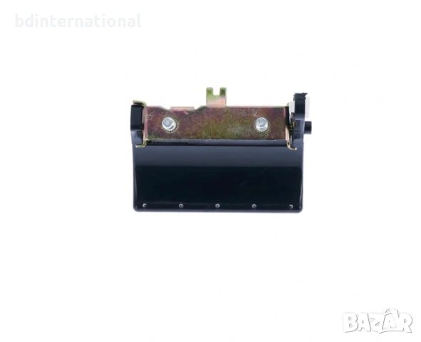 8285061A01 Вътрешна дръжка за отваряне на багажник, Suzuki, Vitara, Черен, снимка 2 - Части - 53728204