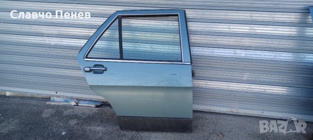 Врата задна дясна за Fiat Regata/Croma (1986-1996), снимка 2 - Части - 42179981