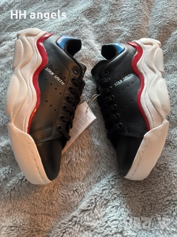 Adidas Originals StanSmith Millencon, снимка 3 - Маратонки - 52683686