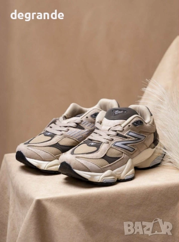 Дамски маратонки New Balance, снимка 2 - Маратонки - 51735319