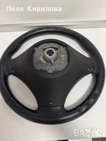 Волан за БМВ х5е70, снимка 3 - Друга електроника - 48408040