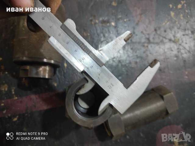 Клапани Масло Вода Въздух , снимка 3 - Подемници - 34081574