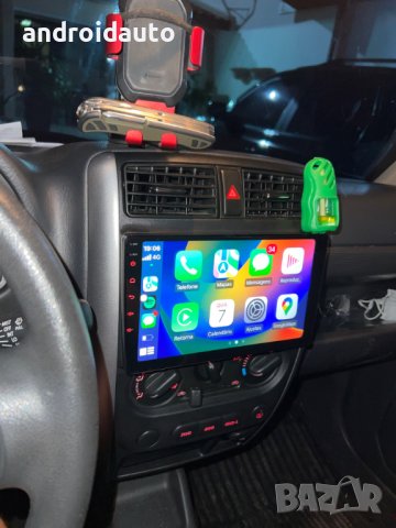 Suzuki Jimny 3 2005- 2014 Android Mултимедия/Навигация, снимка 4 - Аксесоари и консумативи - 40444284