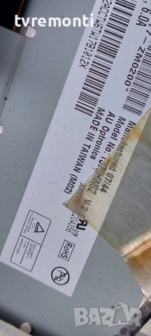 Main Board BN41-00813E-MP1.0 SAMSUNG LE37M86BD for 37inc DISPLAY T370HW02 V2, снимка 4 - Части и Платки - 42608675