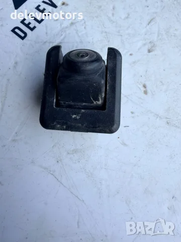 b0j8-67rc0 камера задна броня от Mazda 3, 2.5 SKYACTIV-G, снимка 2 - Части - 56330934