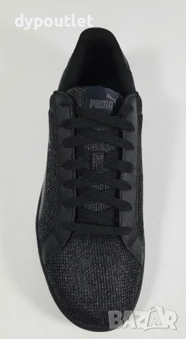 Puma Smash Tw Knit - мъжки маратонки, размери - 40, 41, 42 и 44., снимка 5 - Маратонки - 39414375