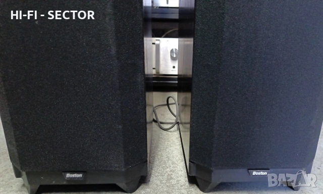 Boston Acoustics VR 40 тонколони , снимка 7 - Тонколони - 53848442