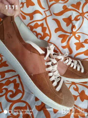 Мъжки обувки Pasito номер 45., снимка 2 - Ежедневни обувки - 47426800