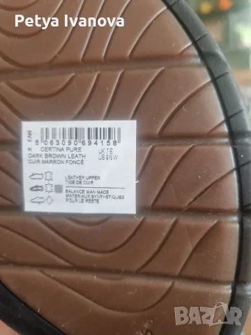 Обувки Clarks нови, снимка 2 - Дамски ежедневни обувки - 56368199