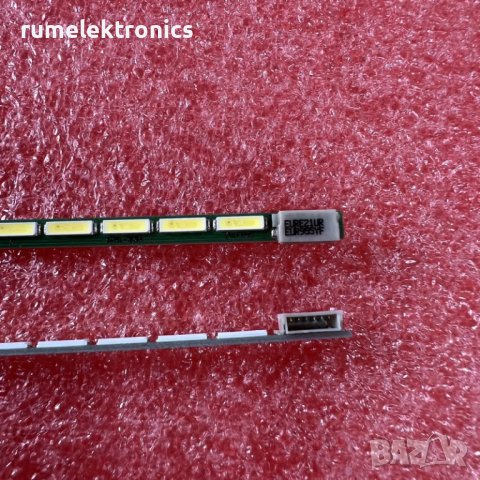 Лед лента 6916L-1916A 36светодиода, снимка 2 - Части и Платки - 40937277