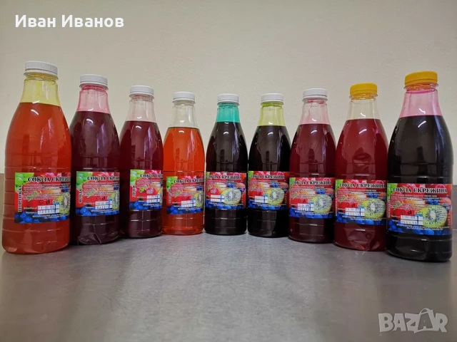 Машина за скрежина, Скрежина, снимка 7 - Друго търговско оборудване - 53709733