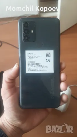 TCL 6102d, снимка 1