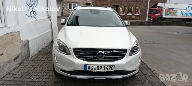 Volvo xc 60 djip , снимка 2 - Автомобили и джипове - 55978456