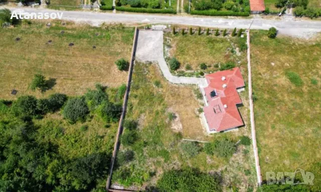 Ново строителство обзаведени неизползвани къщи, снимка 12 - Къщи - 36712173