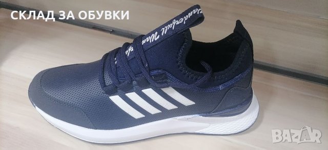 Мъжки Маратонки код-4127, снимка 2 - Маратонки - 34134192