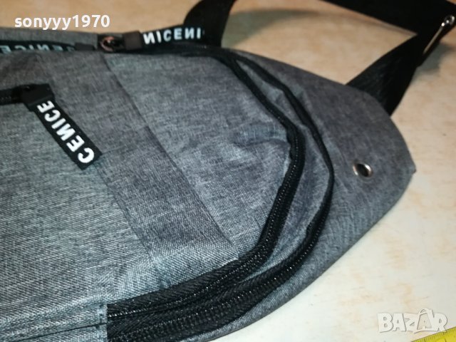 ЧАНТИЧКА ТЕКСТИЛ 2208230921, снимка 10 - Чанти - 41928499