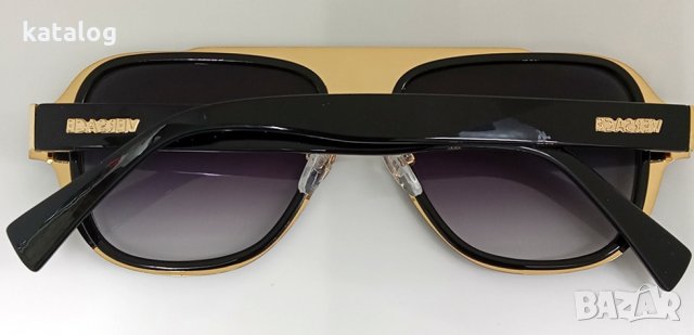 LOGO collection слънчеви очила, снимка 2 - Слънчеви и диоптрични очила - 36028118