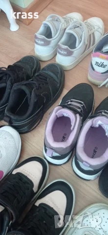 Маратонки,Кецове, снимка 9 - Детски маратонки - 51146727