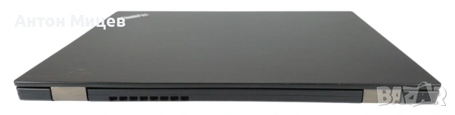 Лаптоп Lenovo ThinkPad L390 - 13.3", i5 8265, 16GB RAM, 512GB SSD НОВА БАТЕРИЯ, снимка 8 - Лаптопи за игри - 53574280
