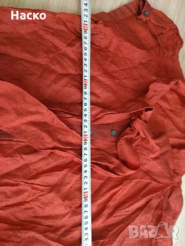 Риза junona, снимка 2 - Ризи - 33794620