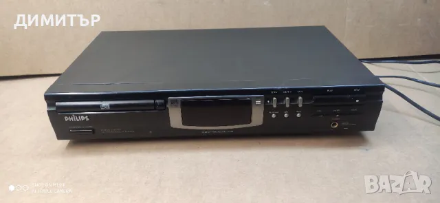 CD player Philips CD 723