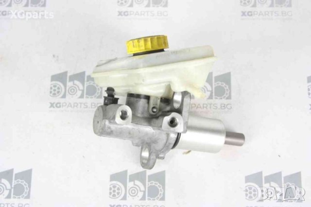  Спирачна помпа за Audi A4 B6 (2001-2004), снимка 2 - Части - 44472983