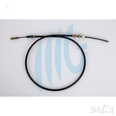 01060C65 ЖИЛО РЪЧНА CITROEN AX 1986-1998 OE 96044362 дължина [mm]:1420, 1116