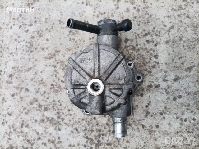 Вакуум ( вакум ) помпа за Киа Соренто - дизел 2.5 CRDI 16 V - 140 к.с., снимка 3 - Части - 41398405