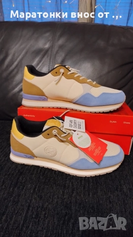 Xti Original номера 37 и 39, снимка 2 - Маратонки - 52353711