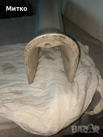 Керамична конзола ( ботуш) за мивка, снимка 6 - Други - 48434387