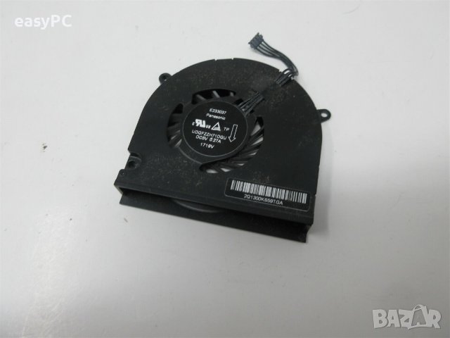 Apple Mackbook Pro A1342 P8600 2010 на части, снимка 2 - Части за лаптопи - 44400225