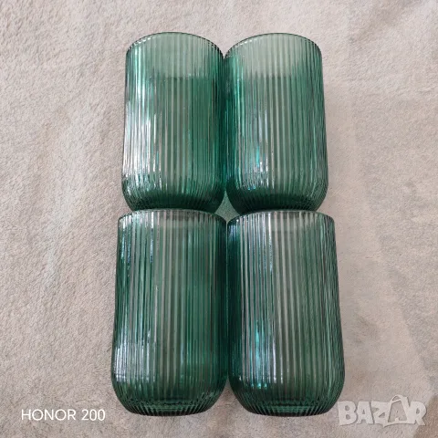 Сервиз чаши за безалкохолно SINSAY. , снимка 3 - Чаши - 55747493