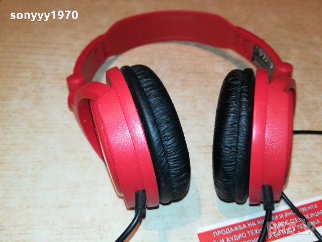 4 GAMERS SONY PLAYSTATION HEADPHONES 0410212058, снимка 6 - Аксесоари - 34350308