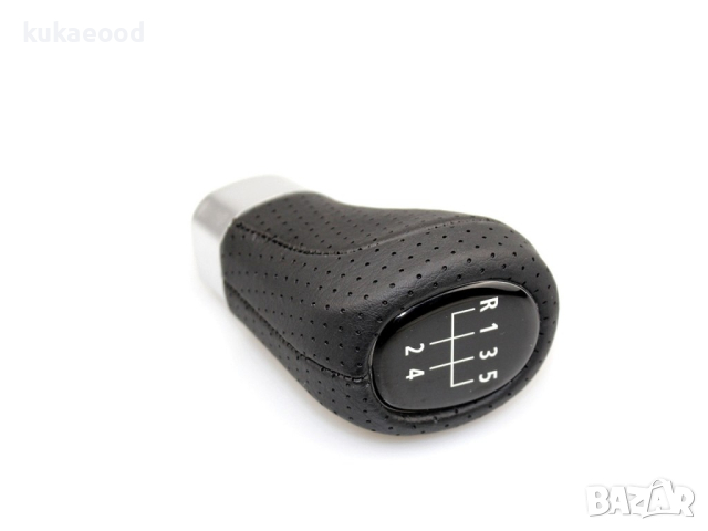 Топка за скоростен лост BMW - 5 скорости, снимка 4 - Аксесоари и консумативи - 44611874