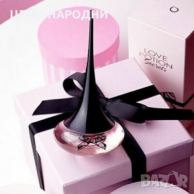  Love Potion Secrets от Орифлейм/Oriflame