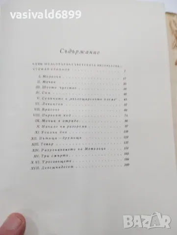 Александър Фадеев - Разгром , снимка 6 - Художествена литература - 49529915