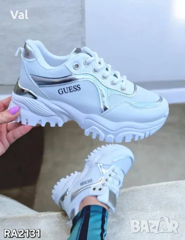 Маратонки Guess 