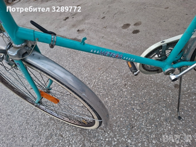 КОЛЕЛО, снимка 2 - Велосипеди - 52861232